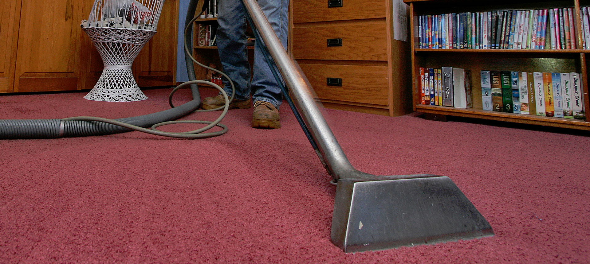 Carpet Cleaning Services Maryland